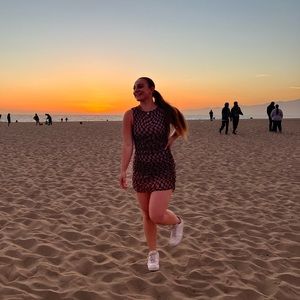 Meet your Posher, Kellie